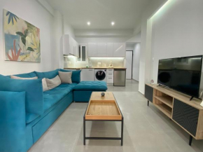 Luxury 1 Bedroom Flat
